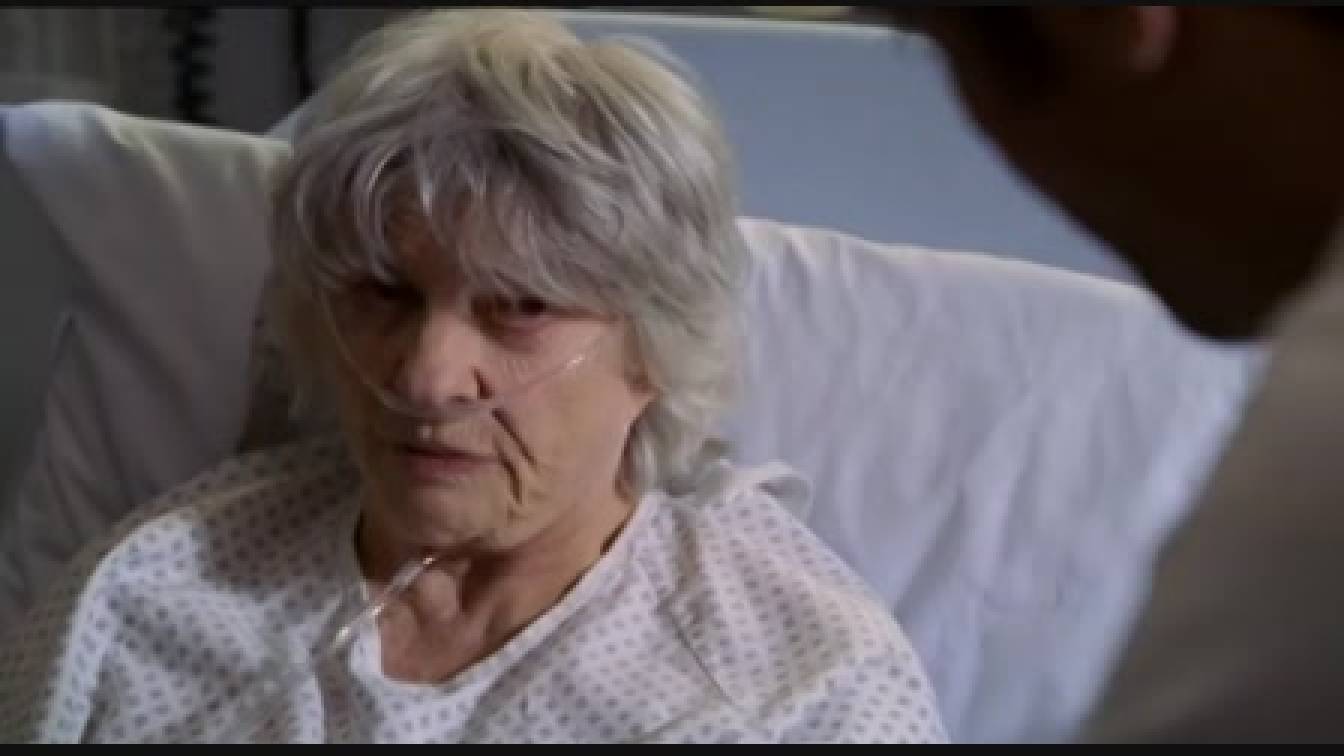 Vészhelyzet 9. évad 09. rész