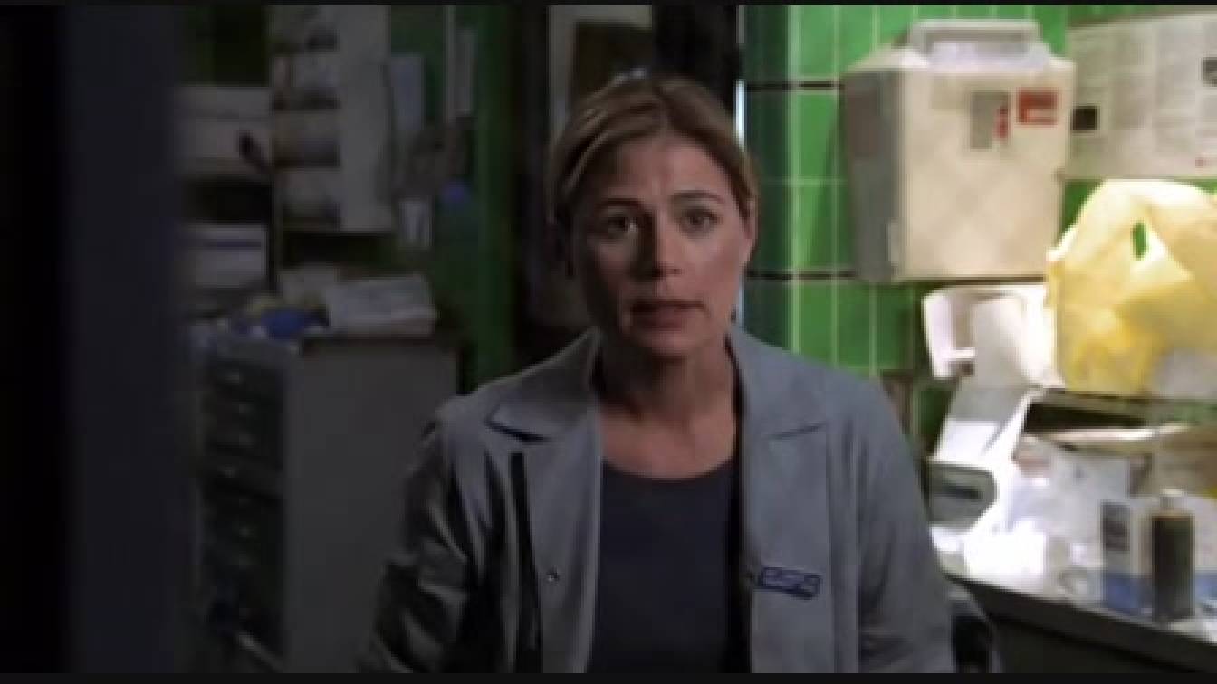 Vészhelyzet 9. évad 15. rész