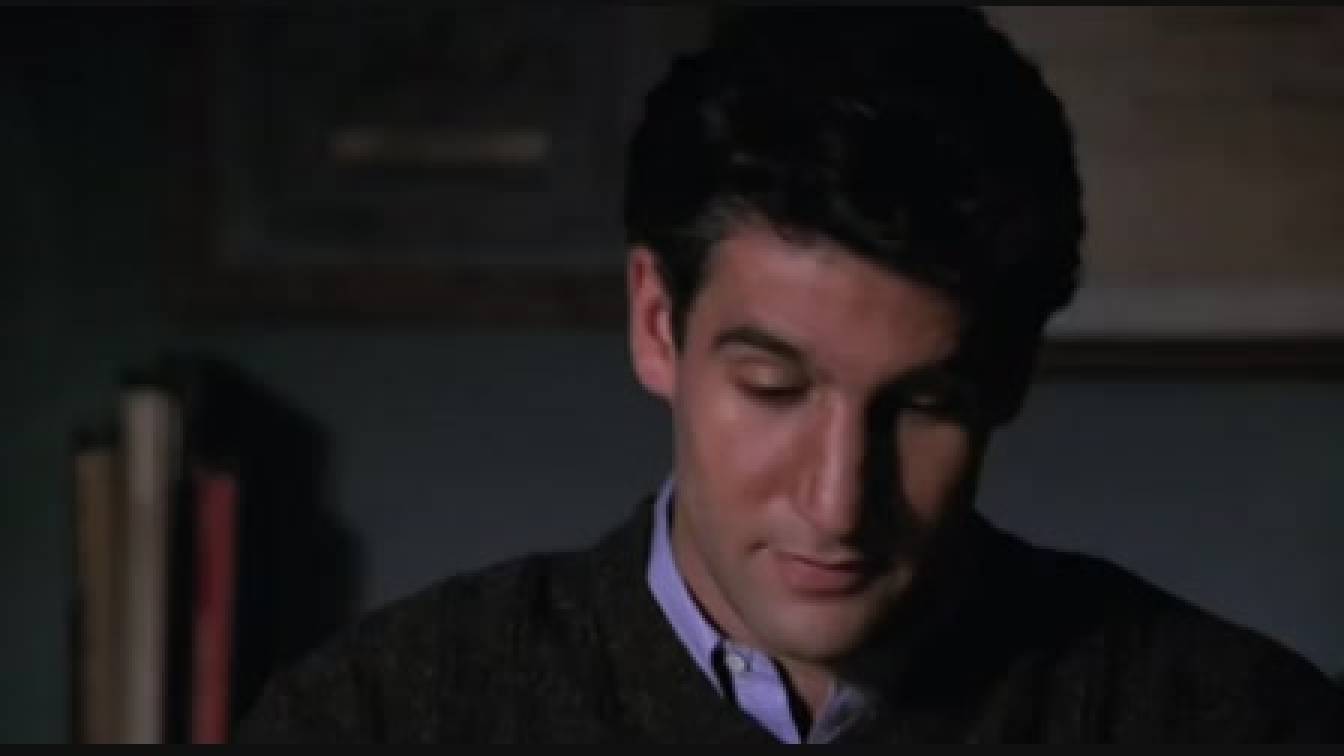 Vészhelyzet 9. évad 16. rész