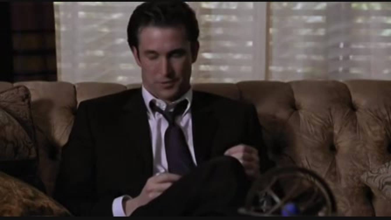 Vészhelyzet 9. évad 20. rész