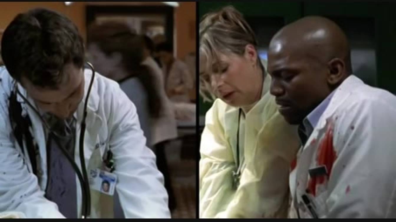 Vészhelyzet 9. évad 21. rész