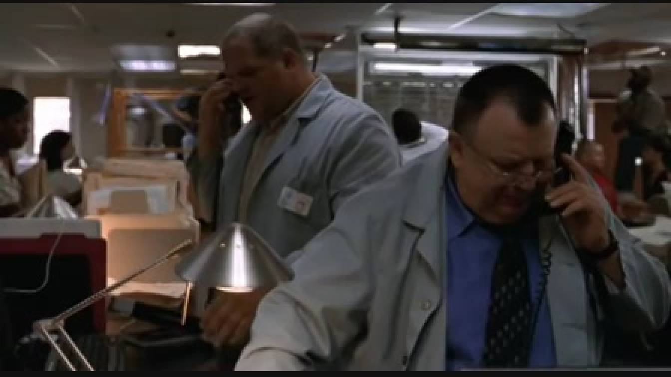 Vészhelyzet 10. évad 01. rész