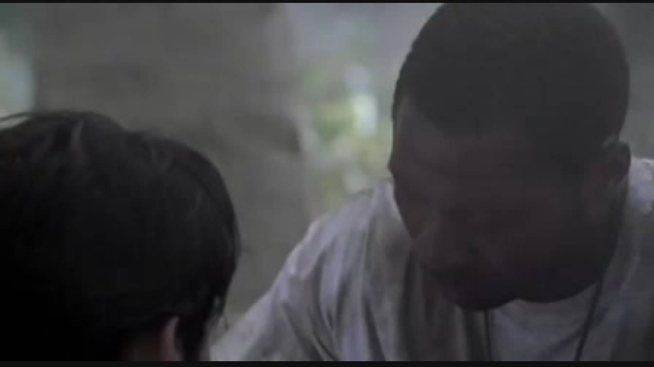 Vészhelyzet 10. évad 02. rész