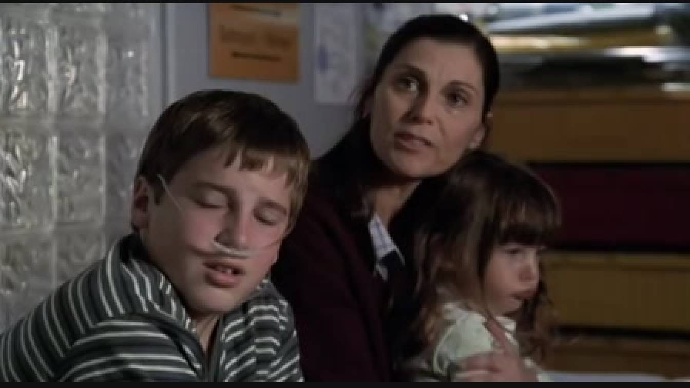 Vészhelyzet 10. évad 04. rész