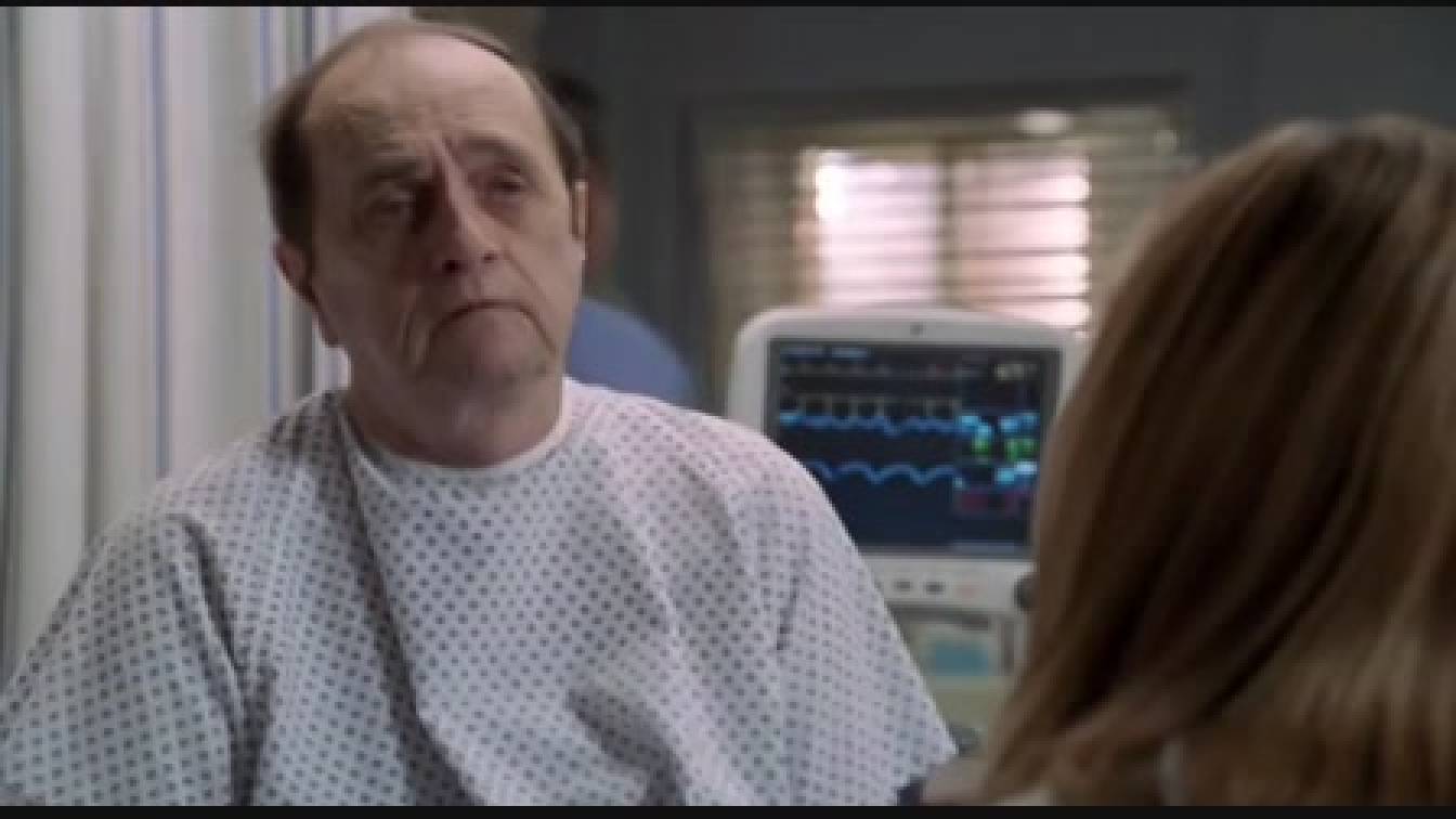 Vészhelyzet 10. évad 05. rész