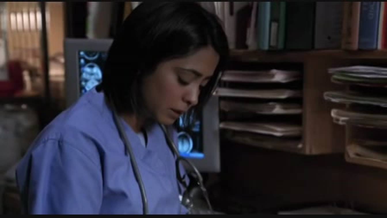 Vészhelyzet 10. évad 12. rész