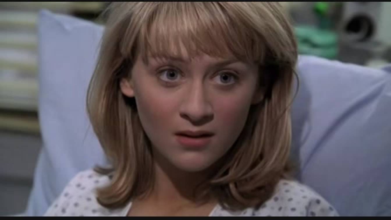 Vészhelyzet 10. évad 14. rész