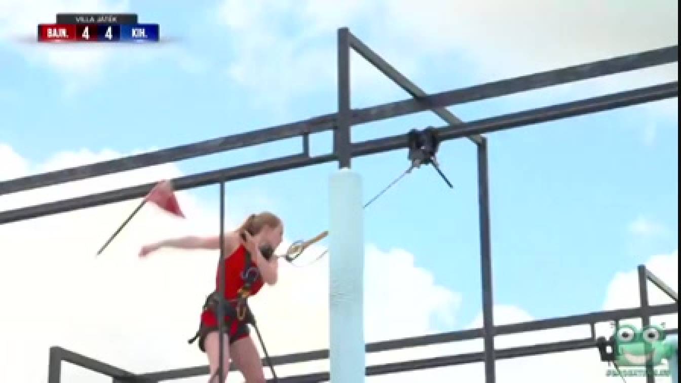 Exatlon Hungary 2. évad 74. rész