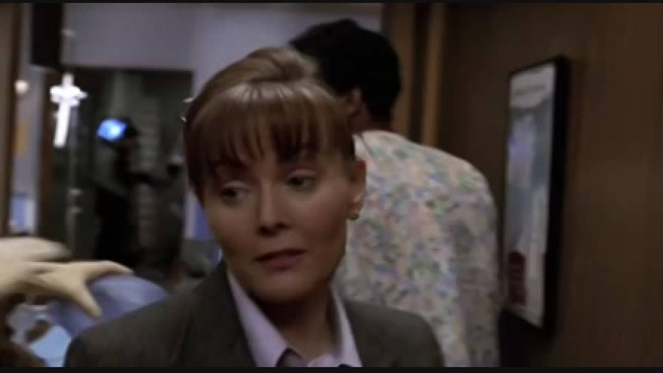 Vészhelyzet 10. évad 18. rész