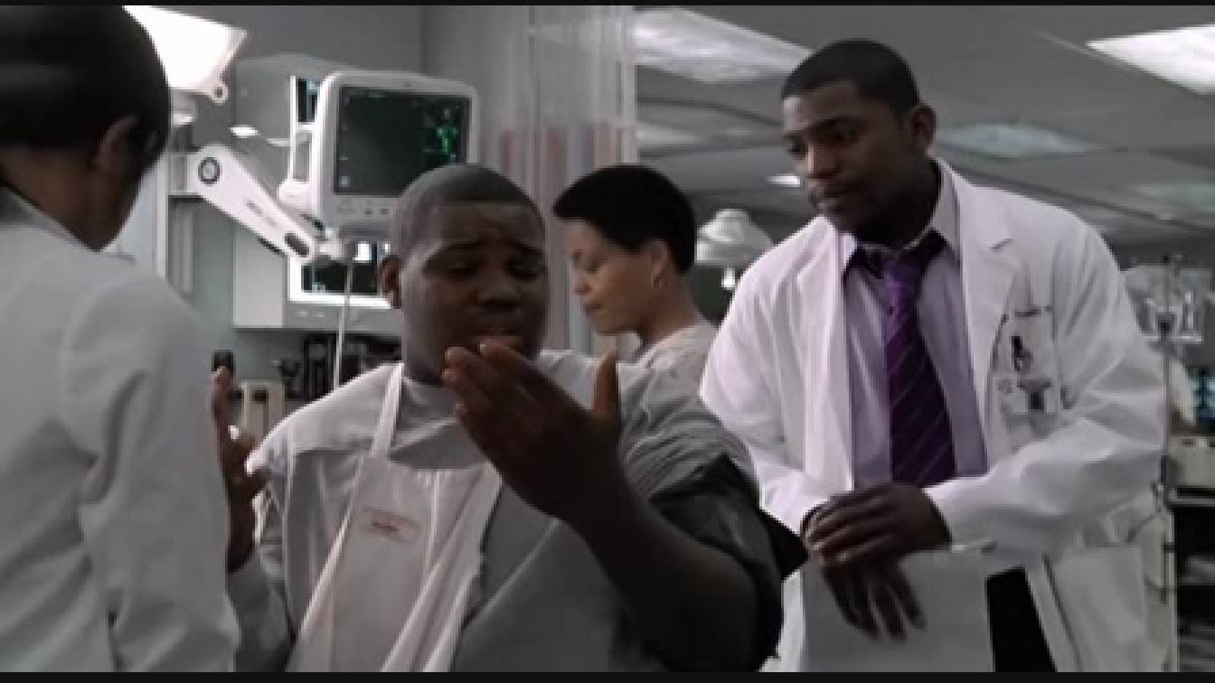 Vészhelyzet 10. évad 20. rész