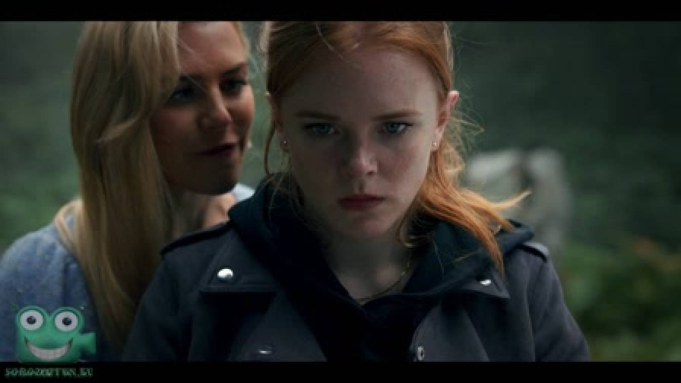 Végzet: A Winx Saga 1. évad 02. rész