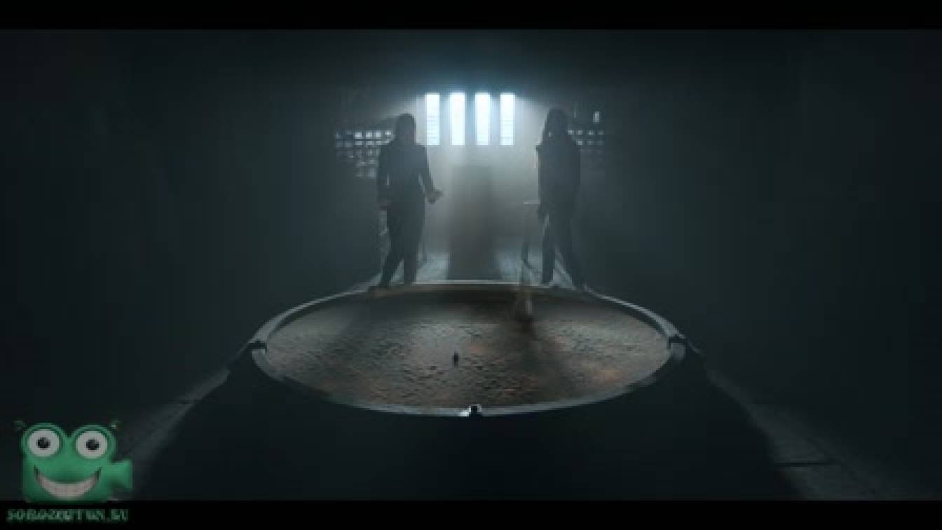 Végzet: A Winx Saga 1. évad 04. rész