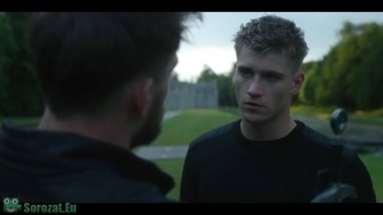 Végzet: A Winx Saga 2. évad 01. rész