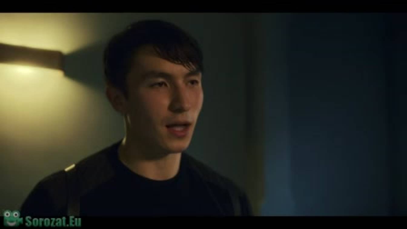 Végzet: A Winx Saga 2. évad 02. rész