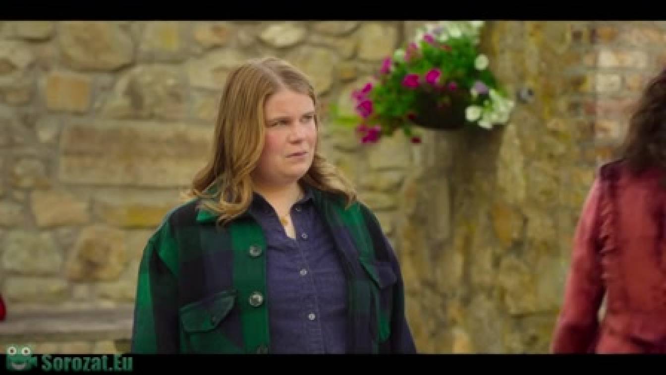 Végzet: A Winx Saga 2. évad 04. rész