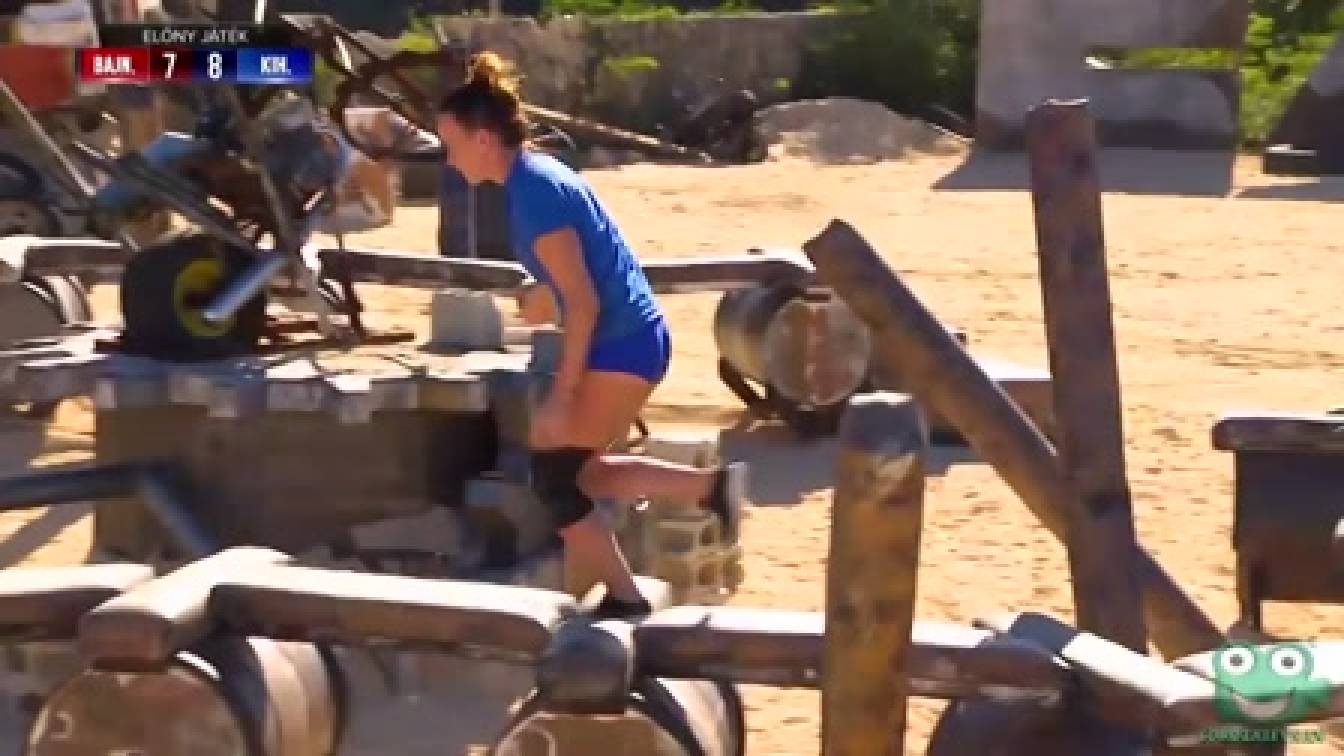 Exatlon Hungary 2. évad 76. rész