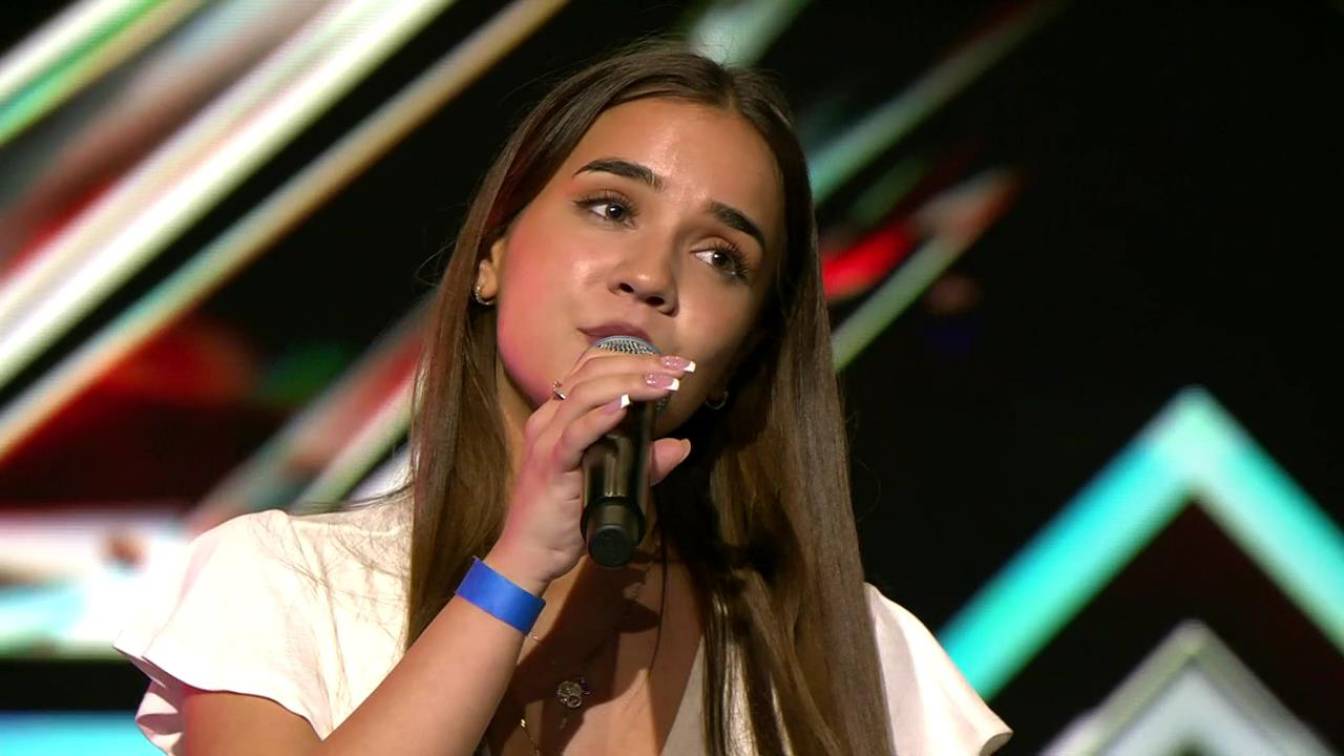 X - faktor 11. évad 03. rész