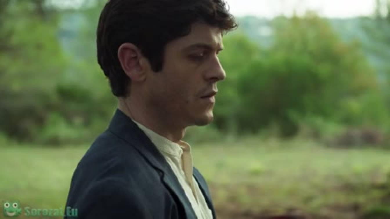 Riviera 1. évad 06. rész