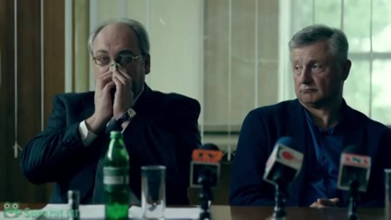 A nép szolgája 2. évad 05. rész