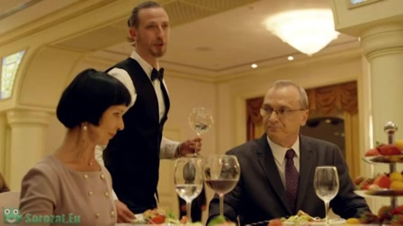 A nép szolgája 2. évad 07. rész