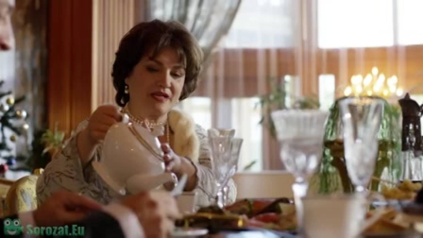 A nép szolgája 2. évad 09. rész