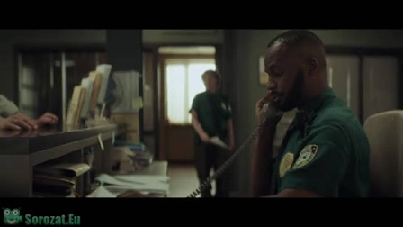 Látogatók 1. évad 03. rész