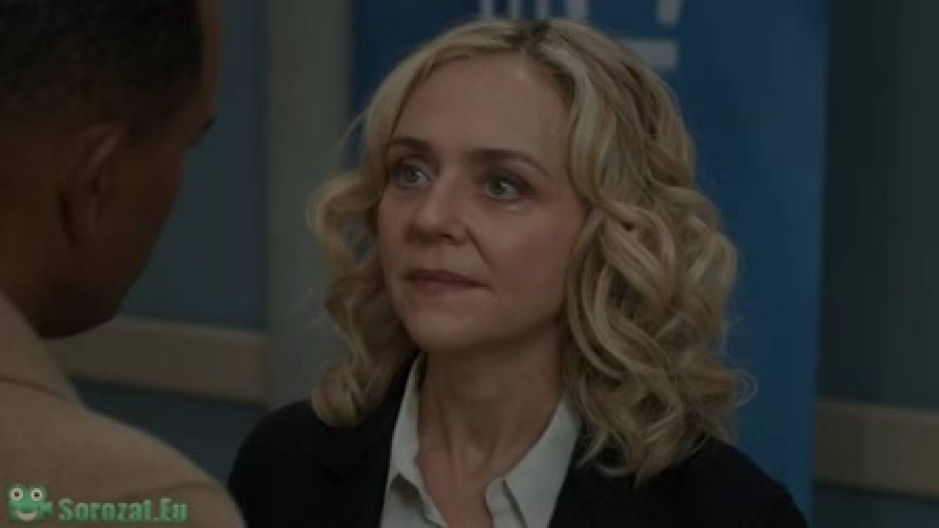 Doktor Murphy 5. évad 07. rész