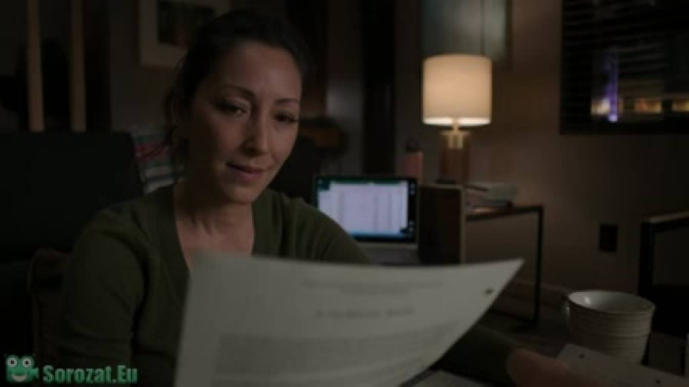 Doktor Murphy 5. évad 08. rész