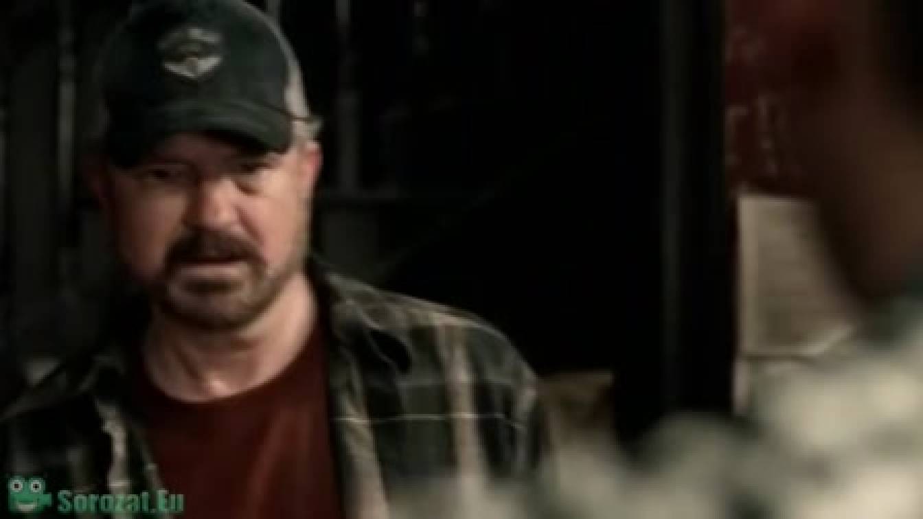 Odaát 4. évad 01. rész