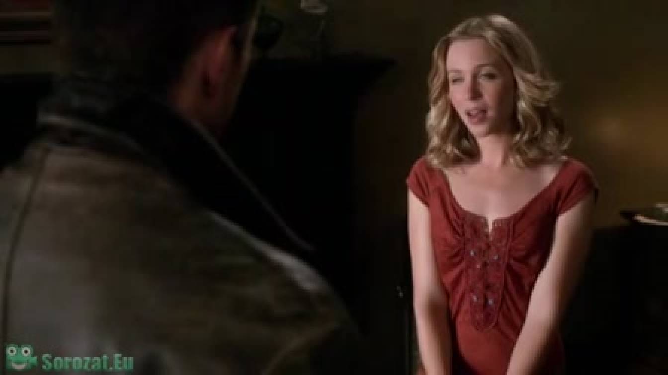 Odaát 4. évad 03. rész