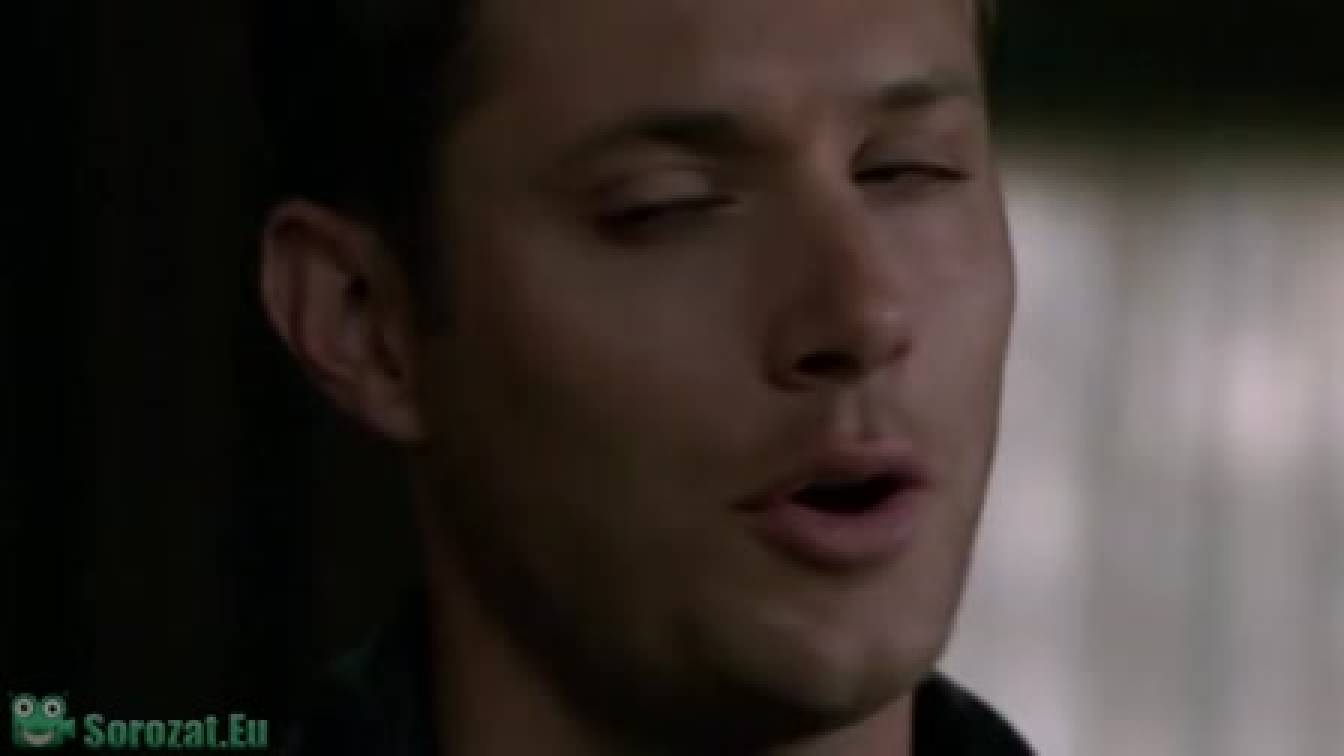 Odaát 4. évad 04. rész