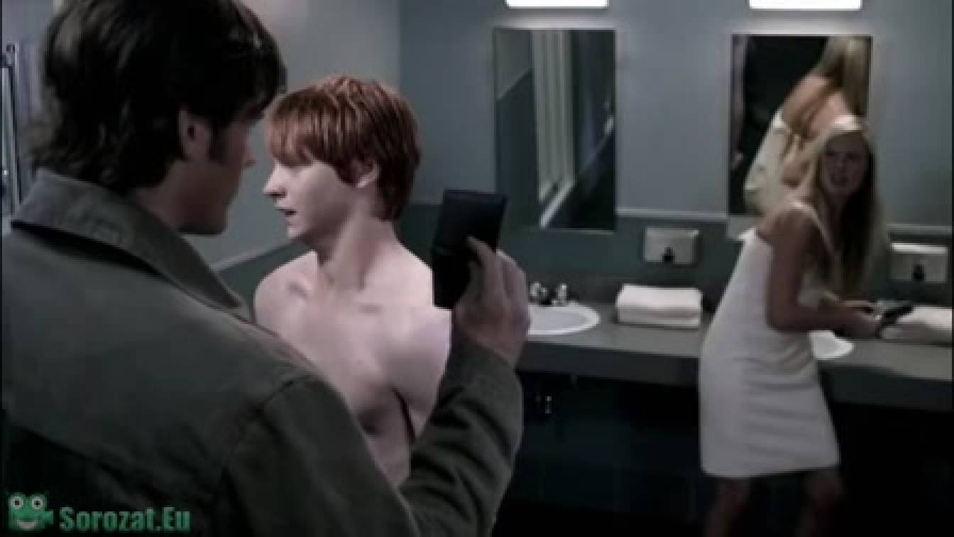 Odaát 4. évad 08. rész