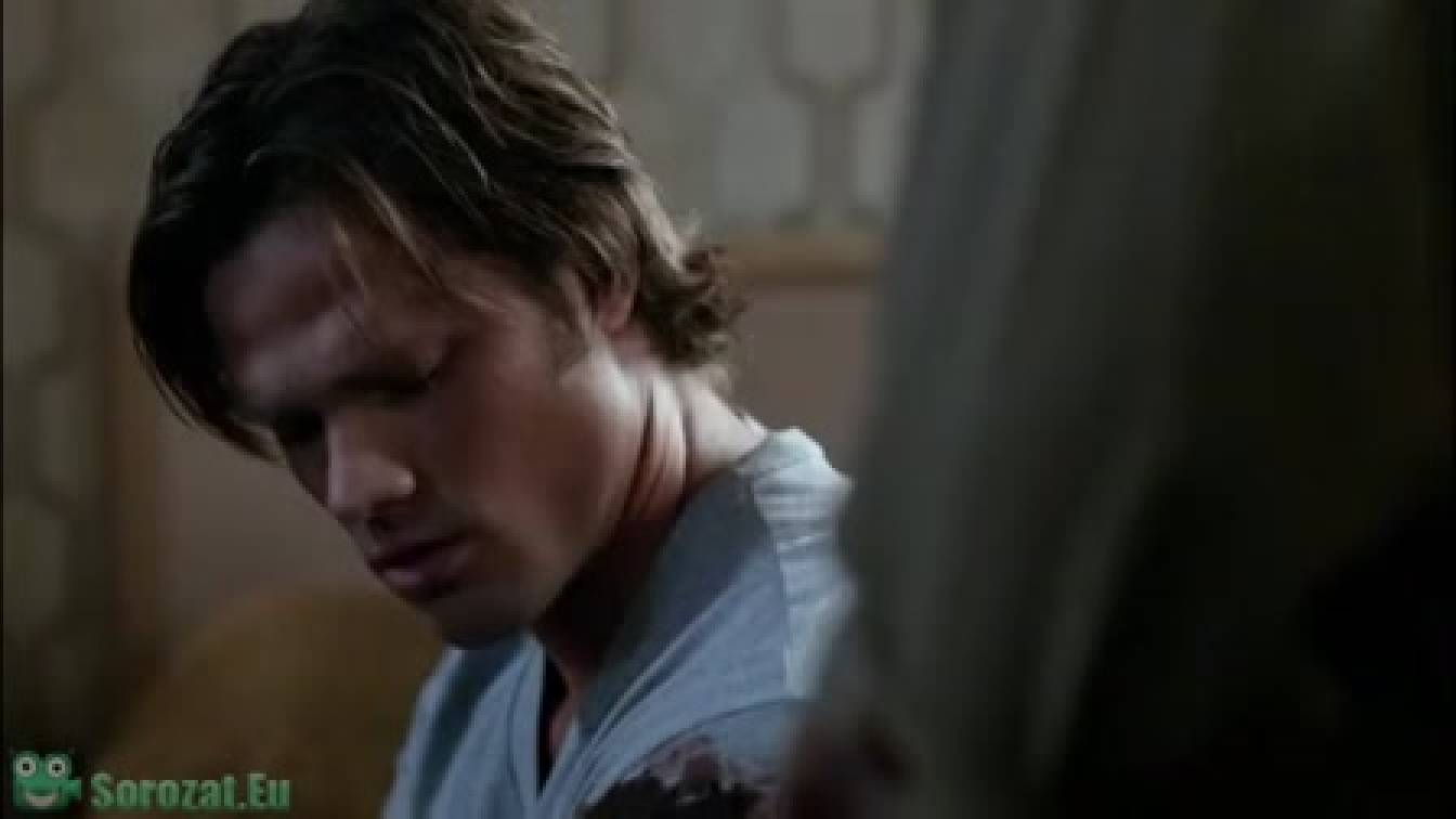 Odaát 4. évad 09. rész