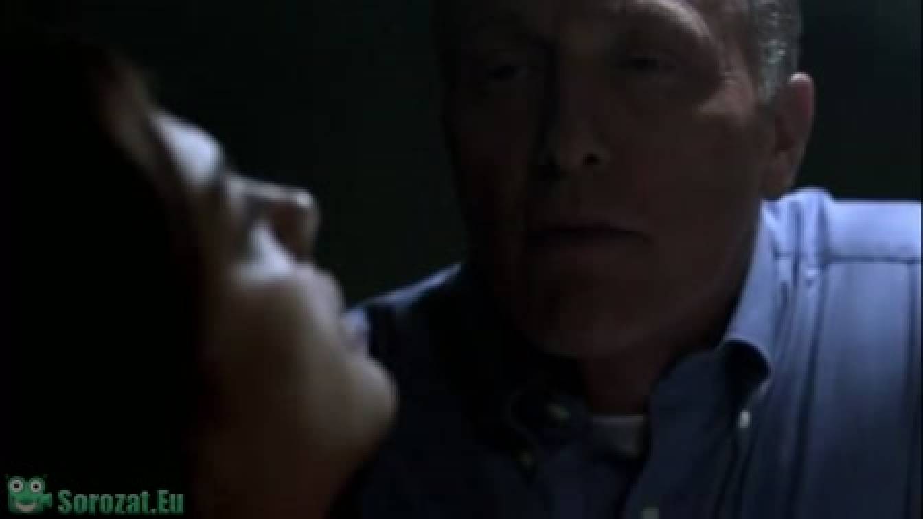 Odaát 4. évad 10. rész