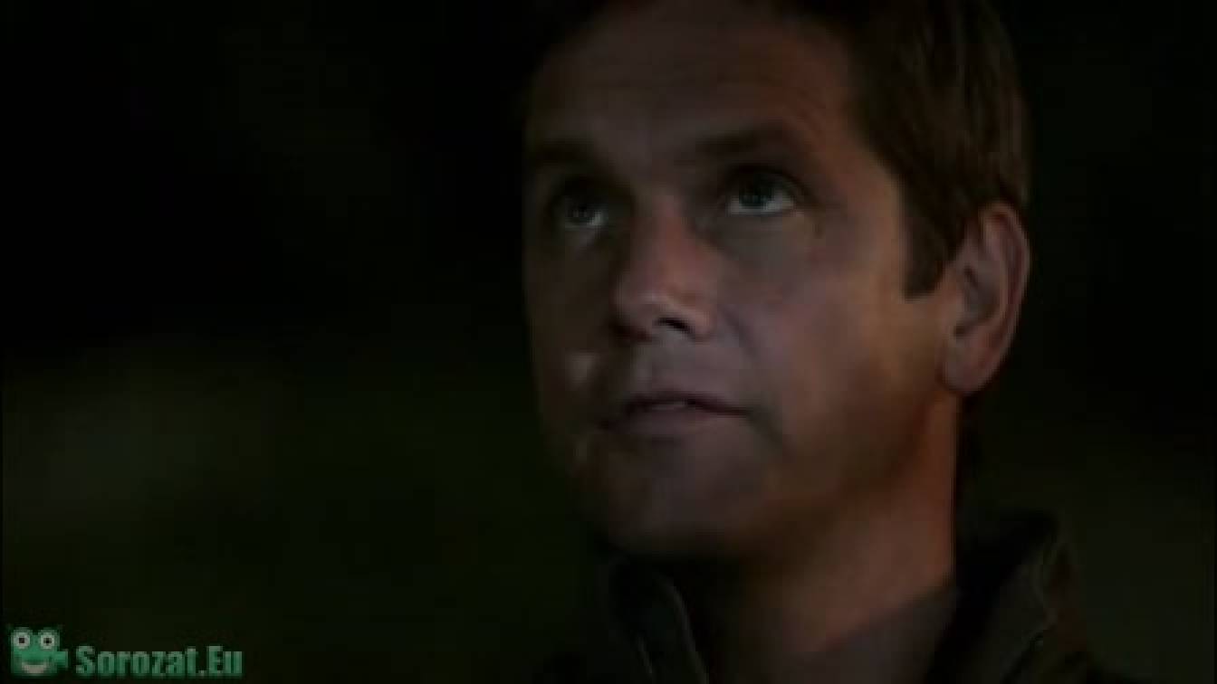 Odaát 4. évad 11. rész