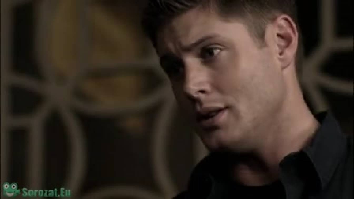 Odaát 4. évad 12. rész