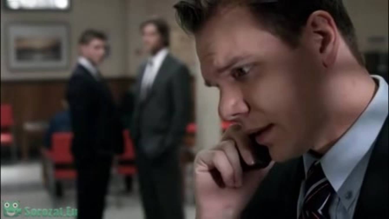 Odaát 4. évad 14. rész