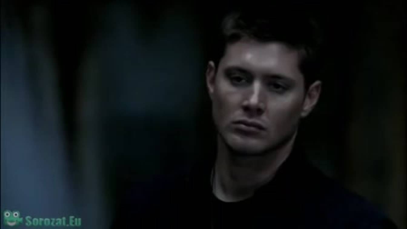 Odaát 4. évad 16. rész