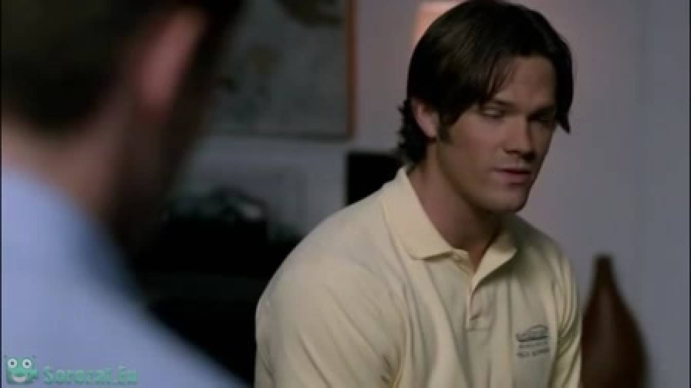 Odaát 4. évad 17. rész