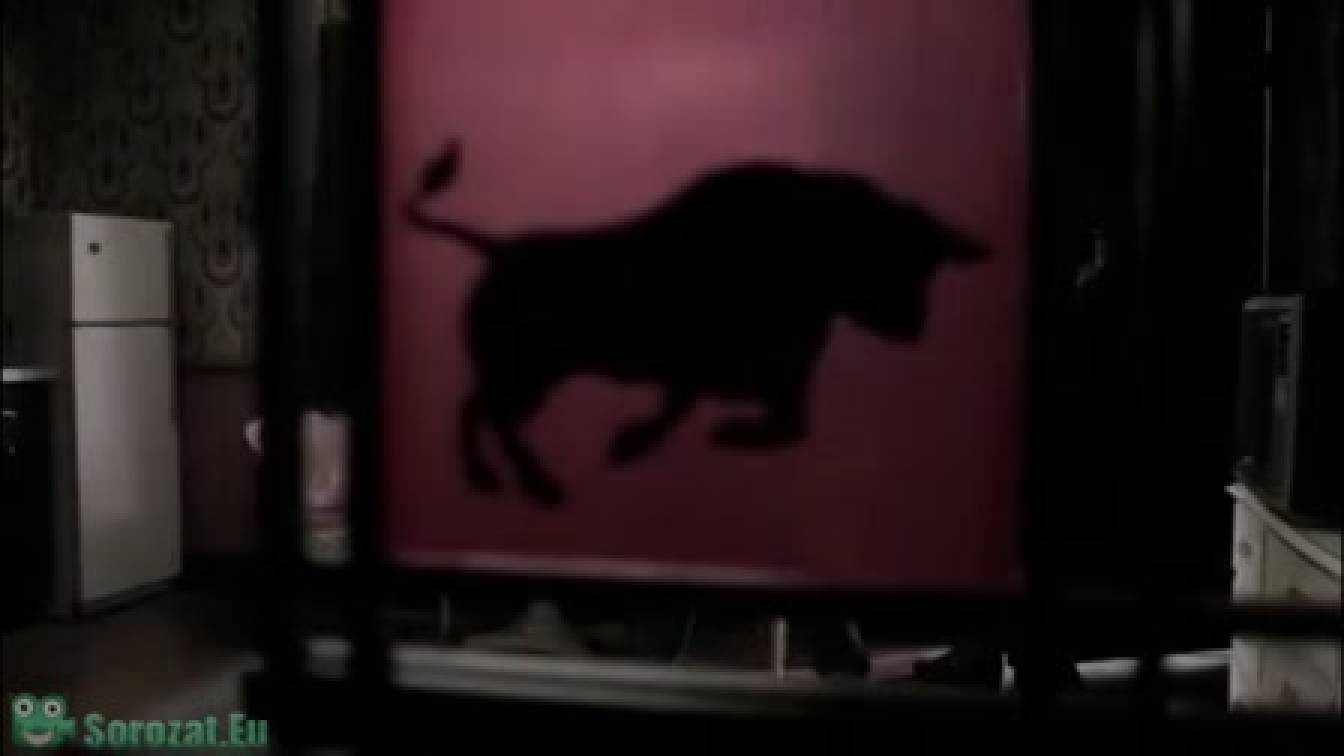 Odaát 4. évad 18. rész