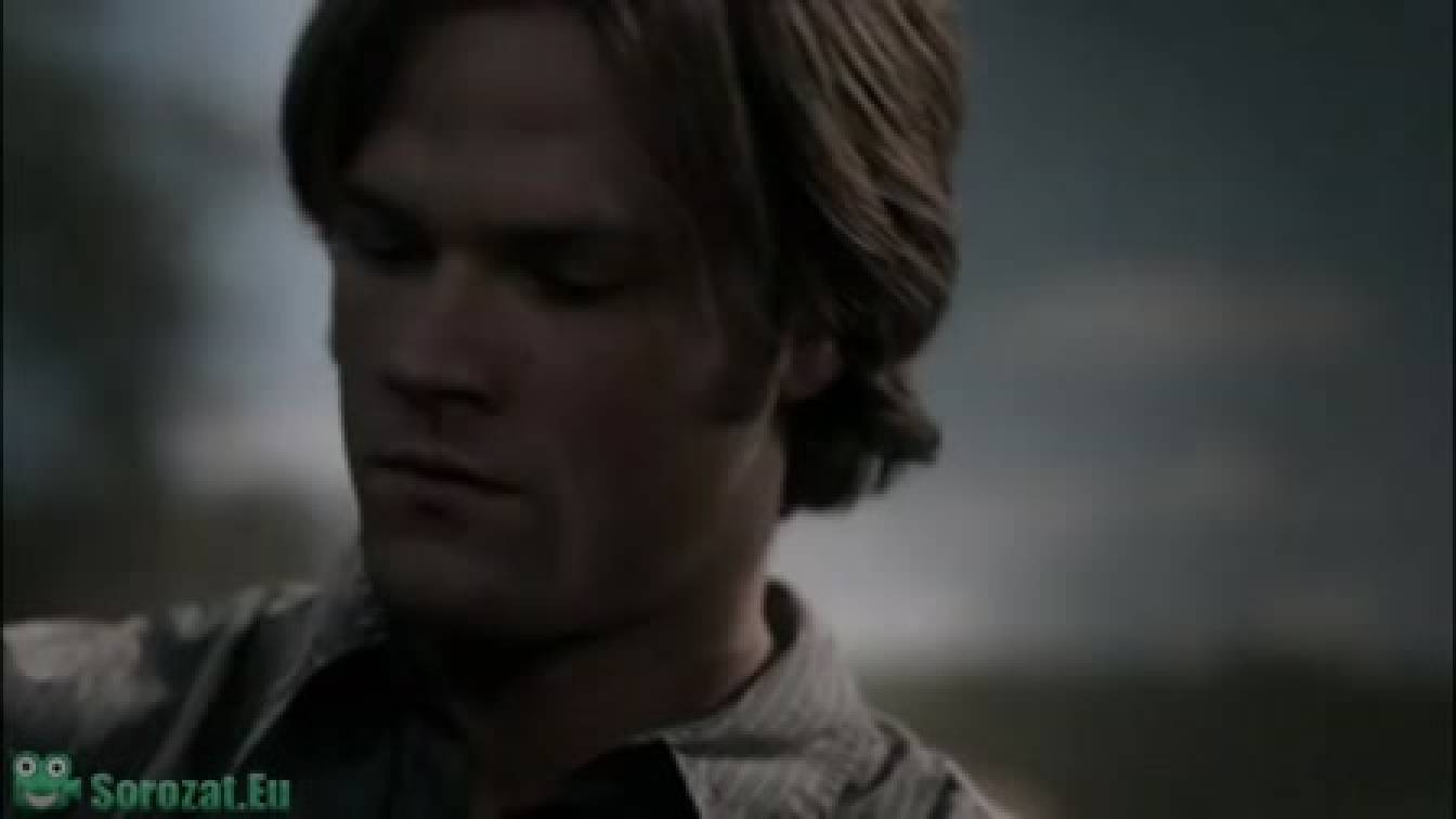 Odaát 4. évad 19. rész