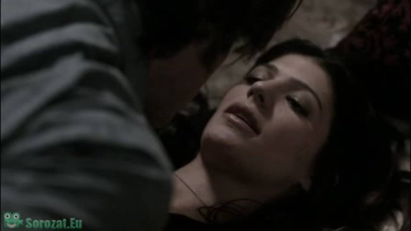 Odaát 4. évad 21. rész