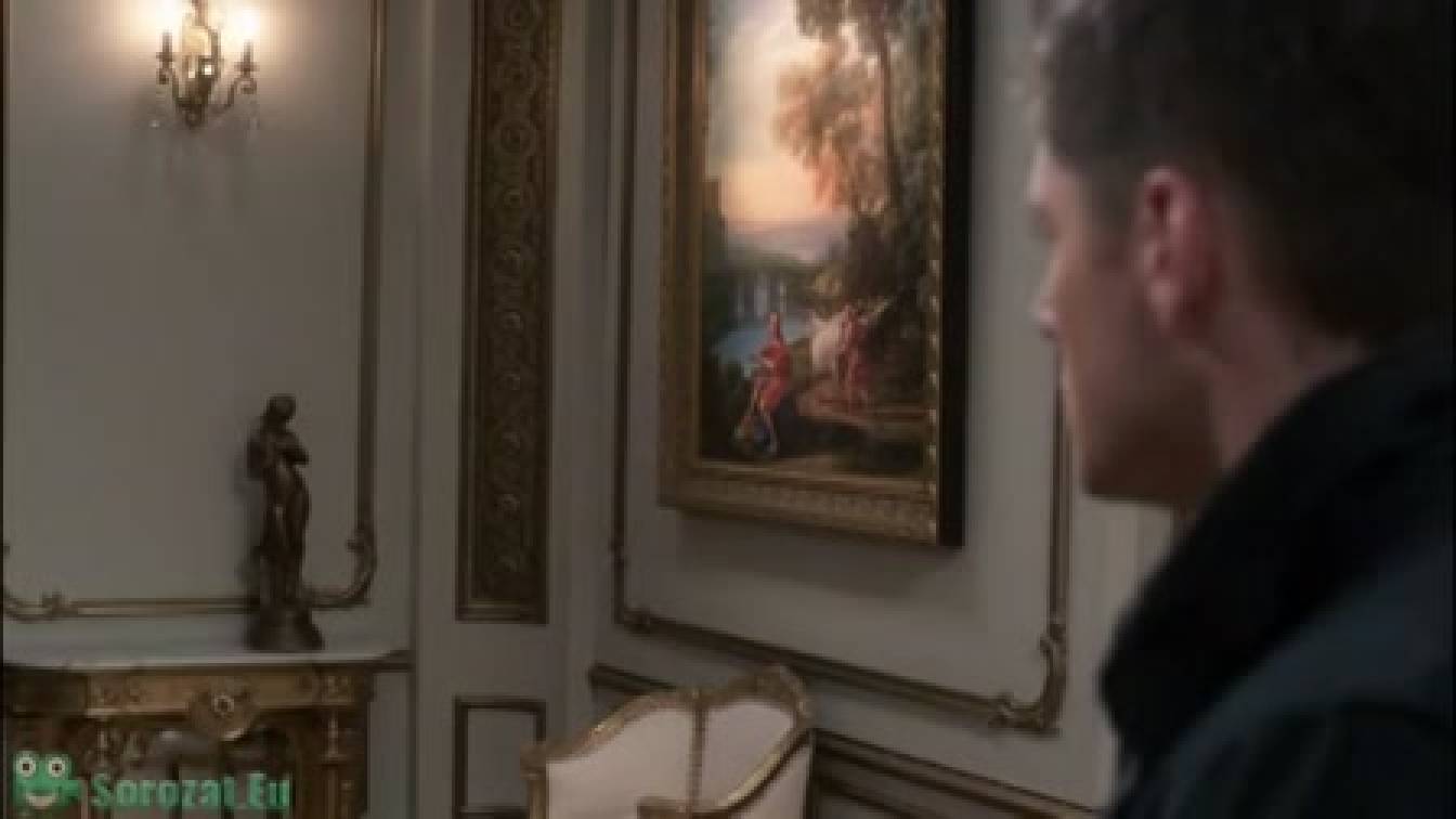 Odaát 4. évad 22. rész