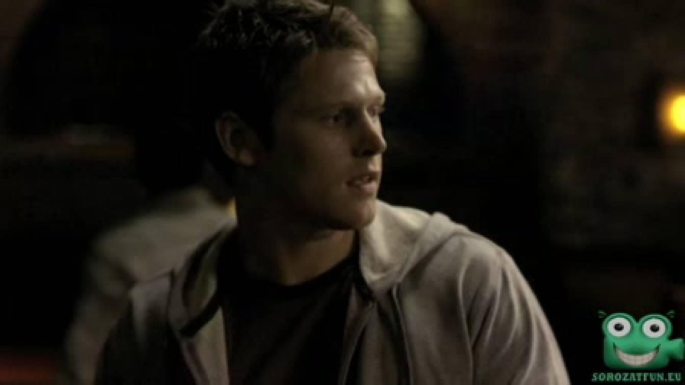 Vámpírnaplók 1. évad 03. rész