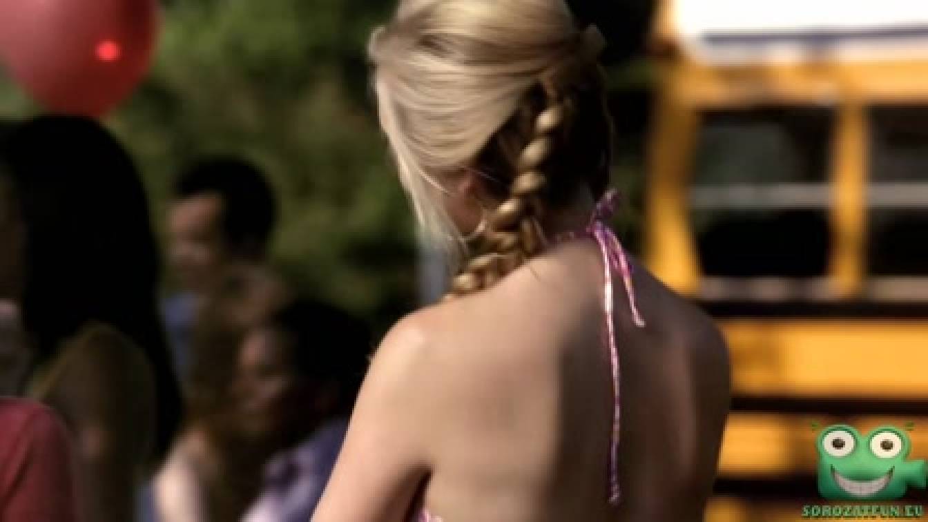 Vámpírnaplók 1. évad 05. rész