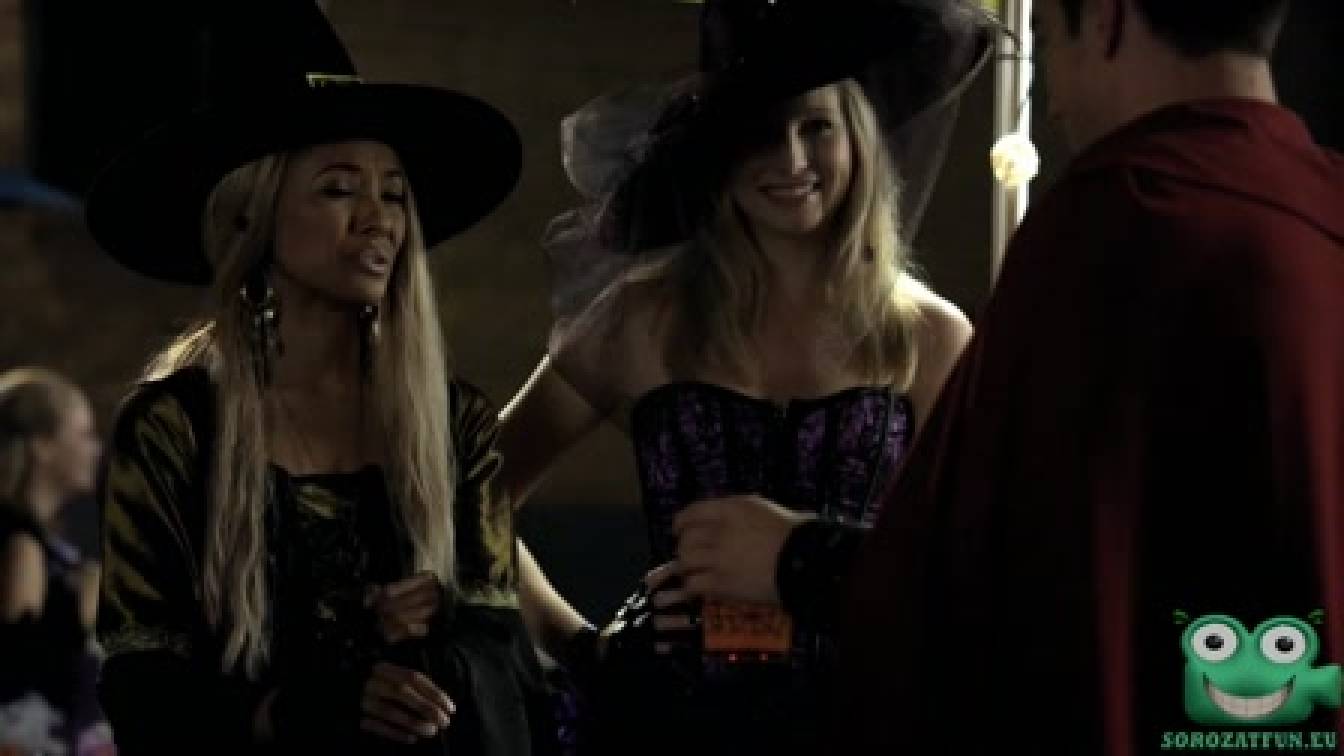 Vámpírnaplók 1. évad 07. rész