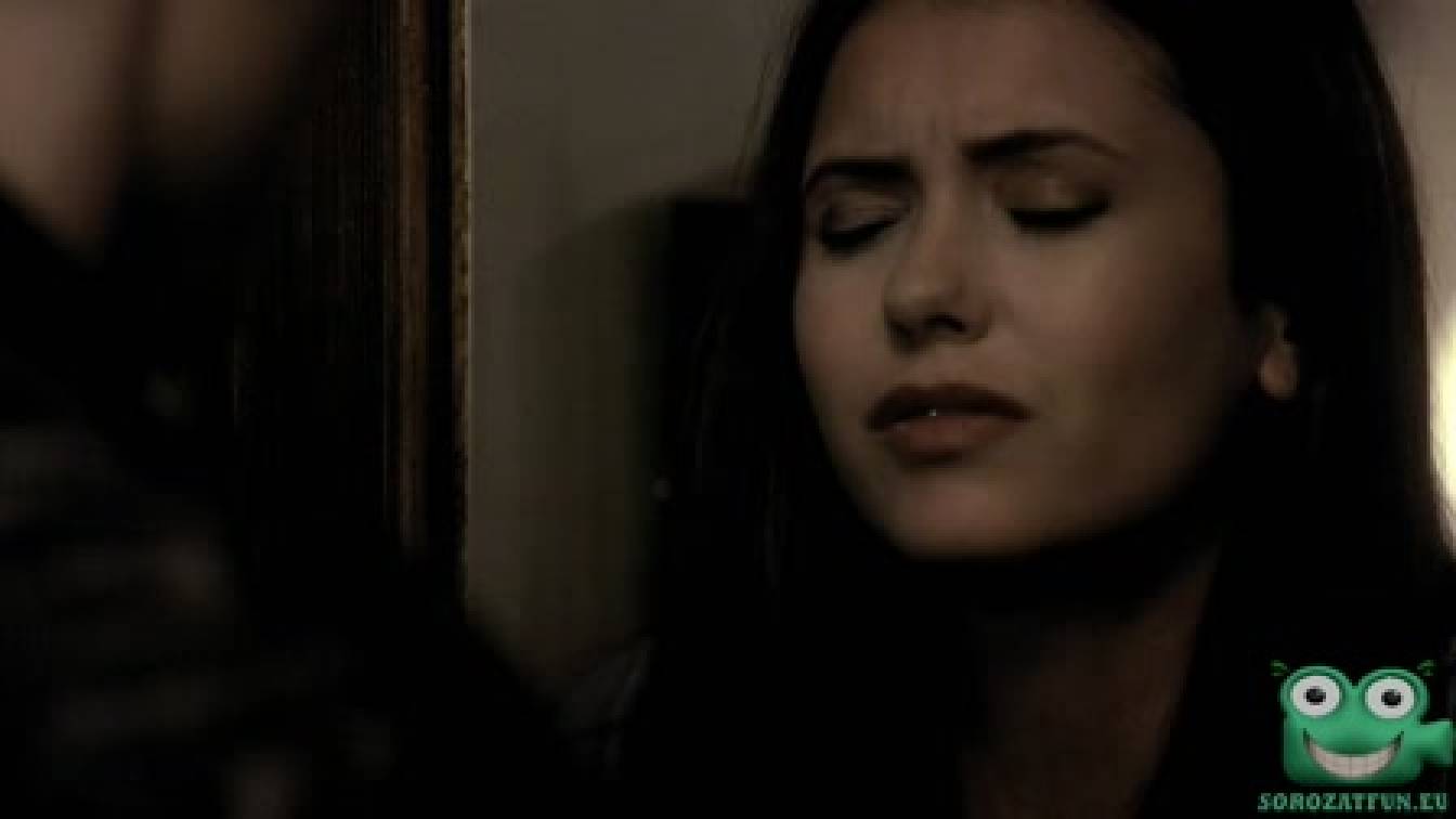 Vámpírnaplók 1. évad 08. rész