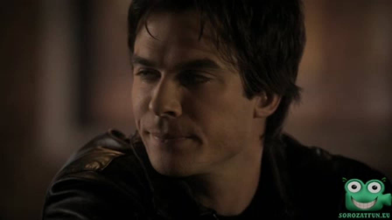 Vámpírnaplók 1. évad 11. rész