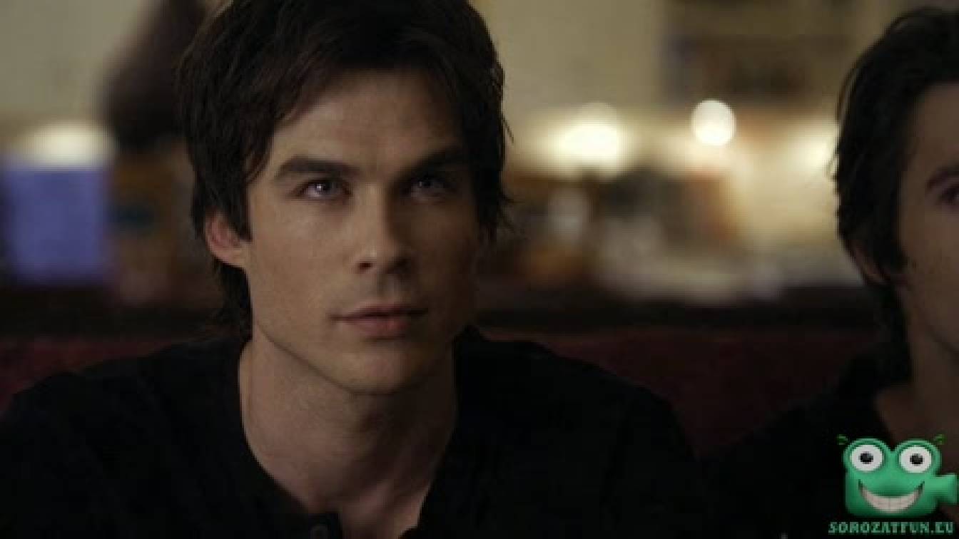 Vámpírnaplók 1. évad 13. rész