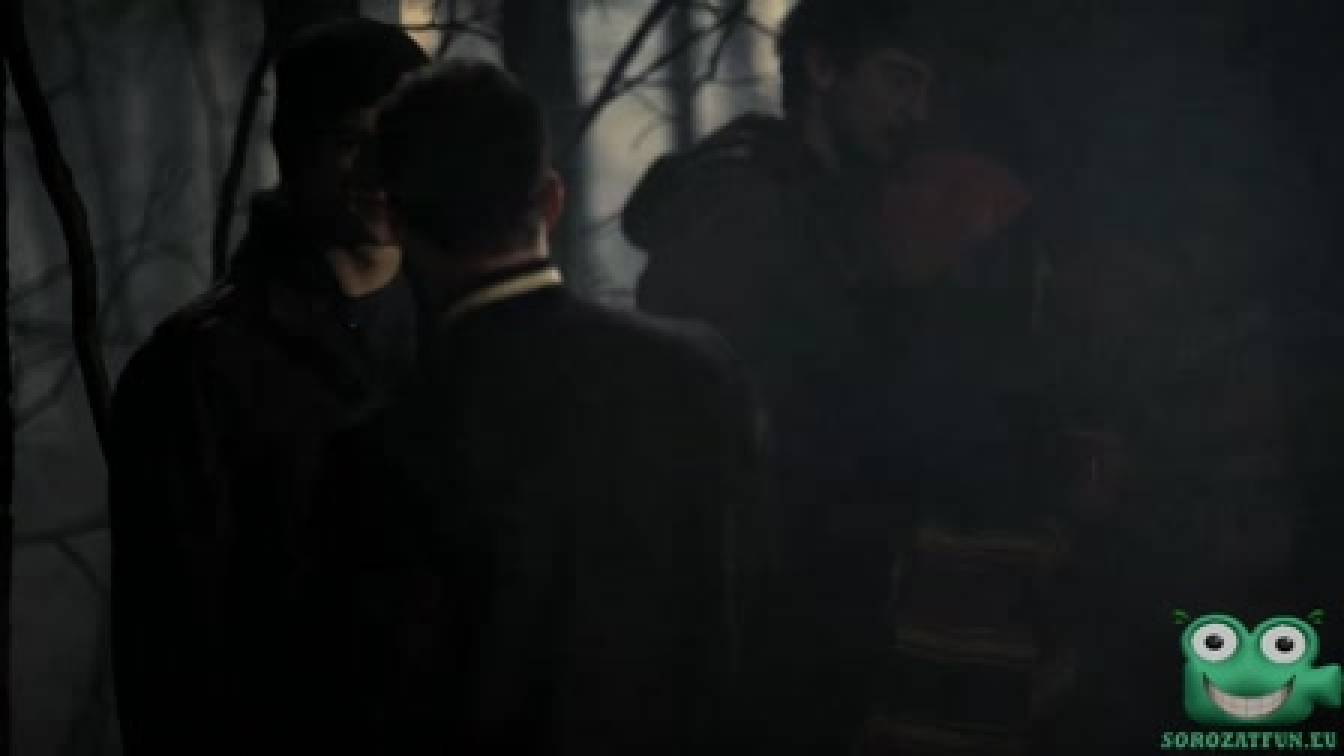 Vámpírnaplók 1. évad 14. rész